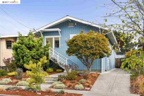 915 Peralta Ave, Berkeley, CA 94706-2117