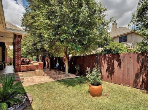 17029 Ennis Trl, Austin TX  78717-5504 exterior