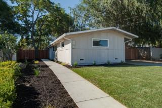 1785 Oakmead Dr, Concord, CA 94520-3023