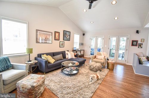 925 Riverview Ter, Saint Michaels MD 21663-2950 exterior