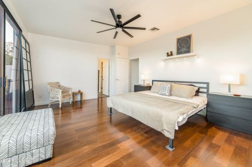 4831 Calle Bujia, Tucson AZ 85718-5218 exterior