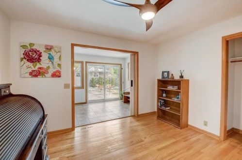 4510 Odana Rd, Madison WI  53711-1445 exterior