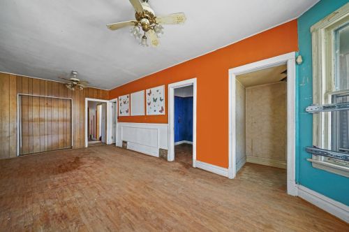 7250 Carpenter St, Chicago IL 60643-1525 exterior