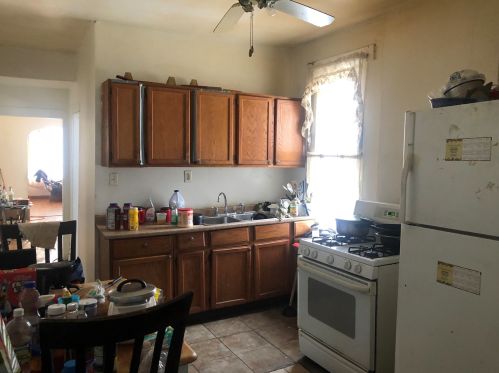 4513 West End Ave, Chicago IL 60644-2156 exterior