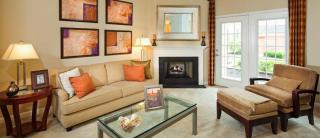 2109 Piney Branch Cir, Baltimore MD  21076-1859 exterior