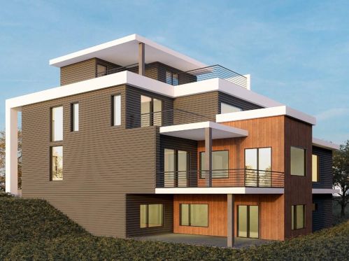 2685 Caldwell Rd, Atlanta GA  30319-3164 exterior