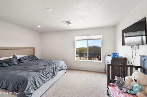 6931 Harrier Loop, Tucson AZ  85756-8614 exterior