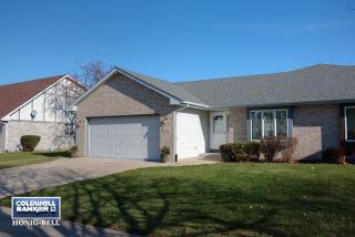 1926 Calla Dr, Joliet, IL 60435-8522