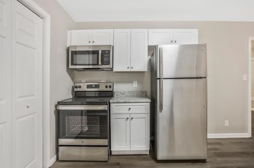 2753 Carriage Ln, Atlanta GA  30349-4274 exterior