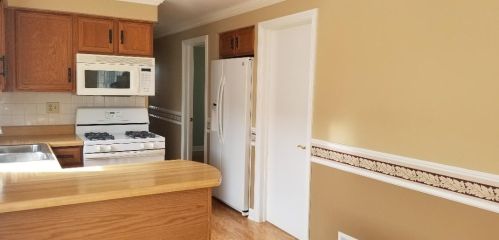 5853 59th St, Chicago IL  60638-3627 exterior