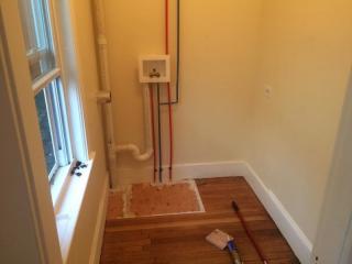 7 Bostonia Ave, Boston MA  02135 exterior