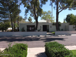 1301 Gardenia Dr, Phoenix AZ  85020-5114 exterior