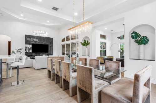 17334 Pavaroso St, Boca Raton FL 33496-3203 exterior