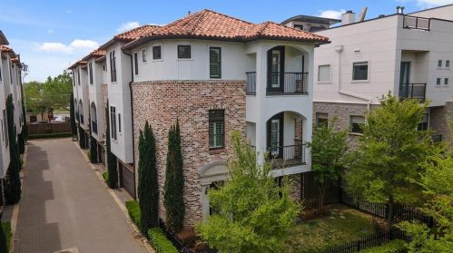 4019 Bowser Ave, Dallas, TX 75219-3710