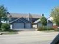 838 Thompson Dr, Madison WI  53704-7861 exterior