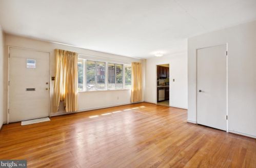 1208 Ruatan St, Silver Spring MD 20903-3321 exterior