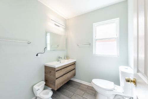 3449 55 St, Chicago IL 60632-3211 exterior