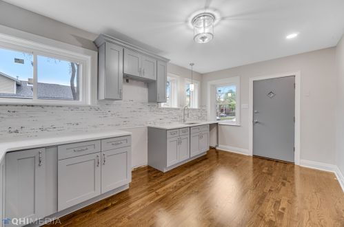 1457 Mason Ave, Chicago IL  60651-1044 exterior