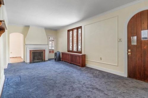 76 Mount Lebanon Blvd, Pittsburgh, PA 15228-1863