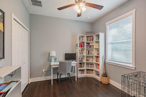 1704 Louisiana Ave, Tampa FL  33610-6037 exterior