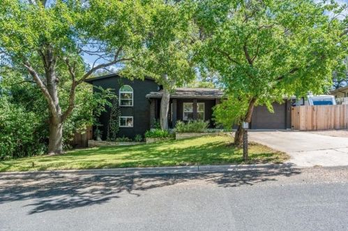 11509 April Dr, Austin TX 78753-2978 exterior