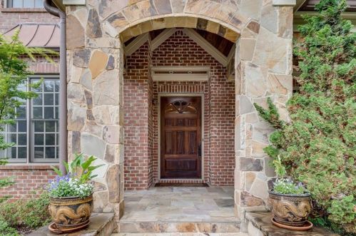 1302 Middlesex Ave, Atlanta, GA 30306-3229