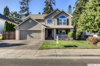 1267 Keystone Loop, Salem, OR 97303-3258