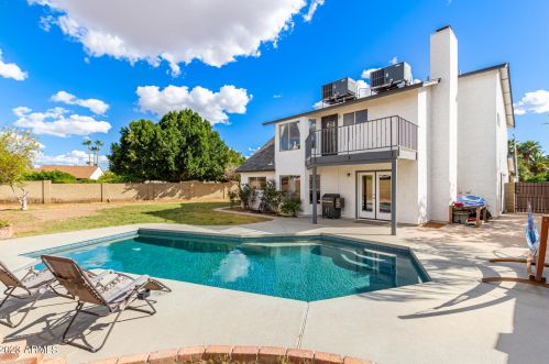 155 Fir St, Chandler AZ 85226-1211 exterior