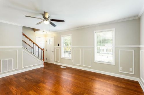 3225 Harris Dr, Atlanta GA  30344-4404 exterior