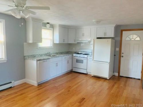 100 Jordan St, New Britain, CT 06053-2331