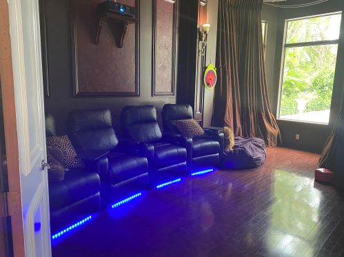 17897 Monte Vista Dr, Boca Raton FL  33496-1057 exterior