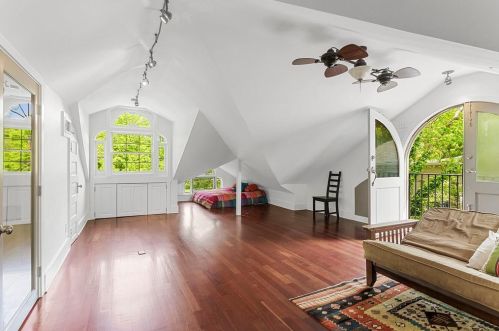 178 Hurt St, Atlanta GA 30307-2537 exterior