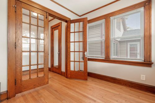 1345 57th St, Milwaukee WI  53214-3430 exterior