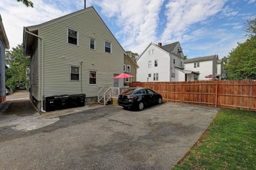 15 Armington Ave, Providence RI 02908-5202 exterior