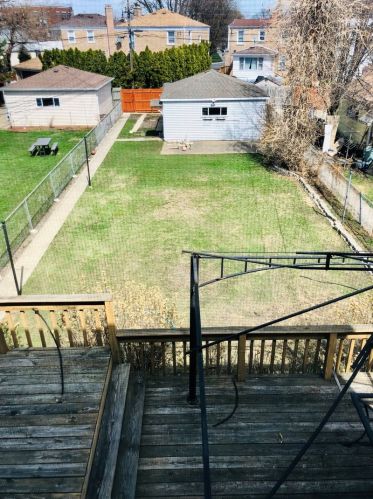 5754 Ainslie St, Chicago IL 60706-3414 exterior