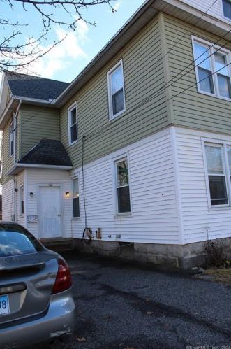 148 Grv St, Torrington CT 06790-5025 exterior