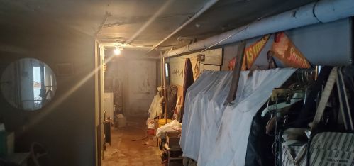 6811 Wabash Ave, Chicago IL 60628-2737 exterior