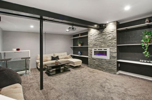 9810 Morgan Ave, Milwaukee WI 53228-1344 exterior