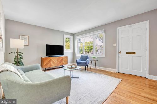 9308 Sudbury Rd, Silver Spring MD 20901-3505 exterior