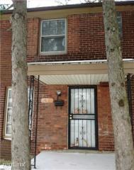 2023 Ewald Cir, Detroit MI  48238-3814 exterior