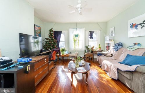 4921 Hazel Ave, Philadelphia PA 19143-2005 exterior