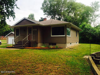 3149 Black Creek Rd, Meskegon, MI 49444-3403