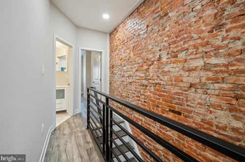 1313 29 St, Philadelphia PA 19121-4503 exterior