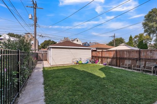 3128 42 St, Chicago IL 60632-2410 exterior