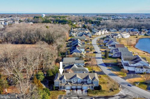 107 Heron Ct, Lewes DE 19958-8990 exterior