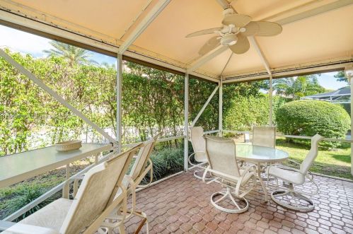 7239 Panache Way, Boca Raton FL 33433-6920 exterior