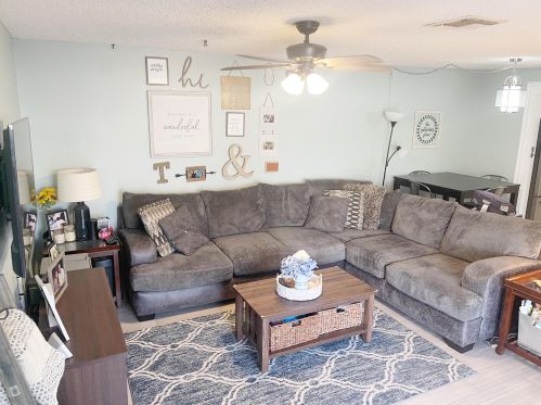 1311 Peppertree Trl, Fort Pierce FL  34950-5274 exterior