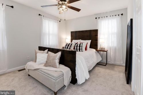 4800 Eads St, Washington DC 20019-6970 exterior