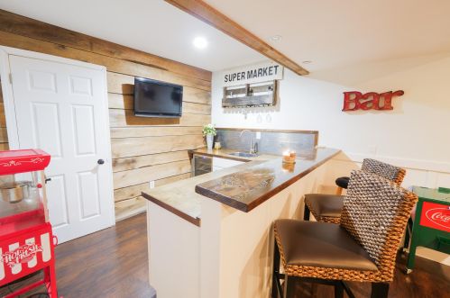 6690 Minard Dr, Meskegon MI 49442-4996 exterior