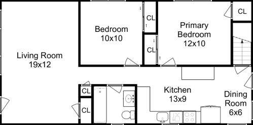 7337 Palatine Ave, Chicago IL 60631-1950 exterior